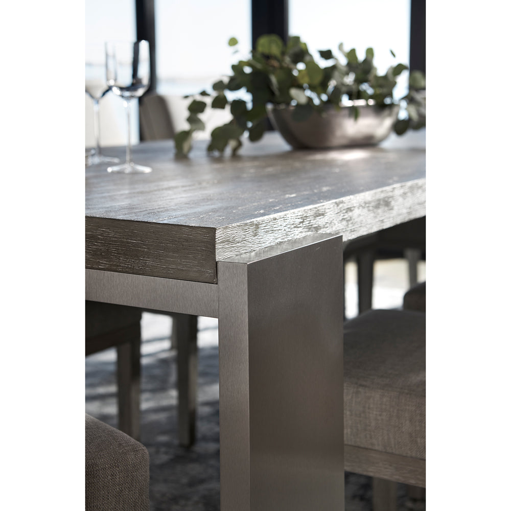 Foundations Dining Table | Bernhardt Furniture - 306224