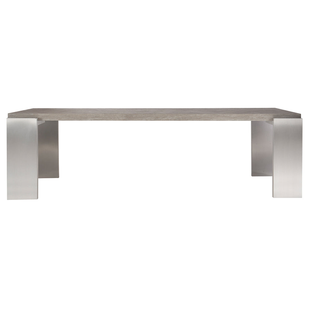 Foundations Dining Table | Bernhardt Furniture - 306224