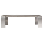 Foundations Dining Table | Bernhardt Furniture - 306224