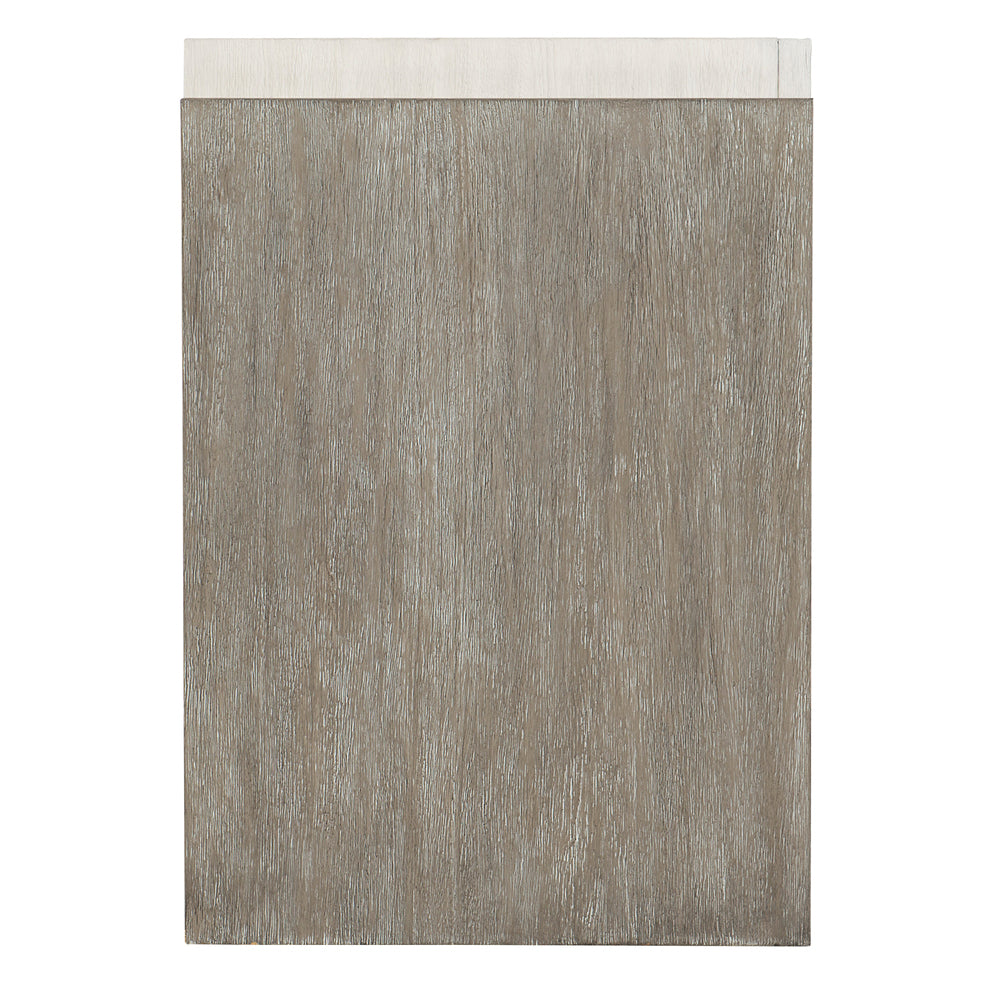 Foundations Nightstand | Bernhardt Furniture - 306230