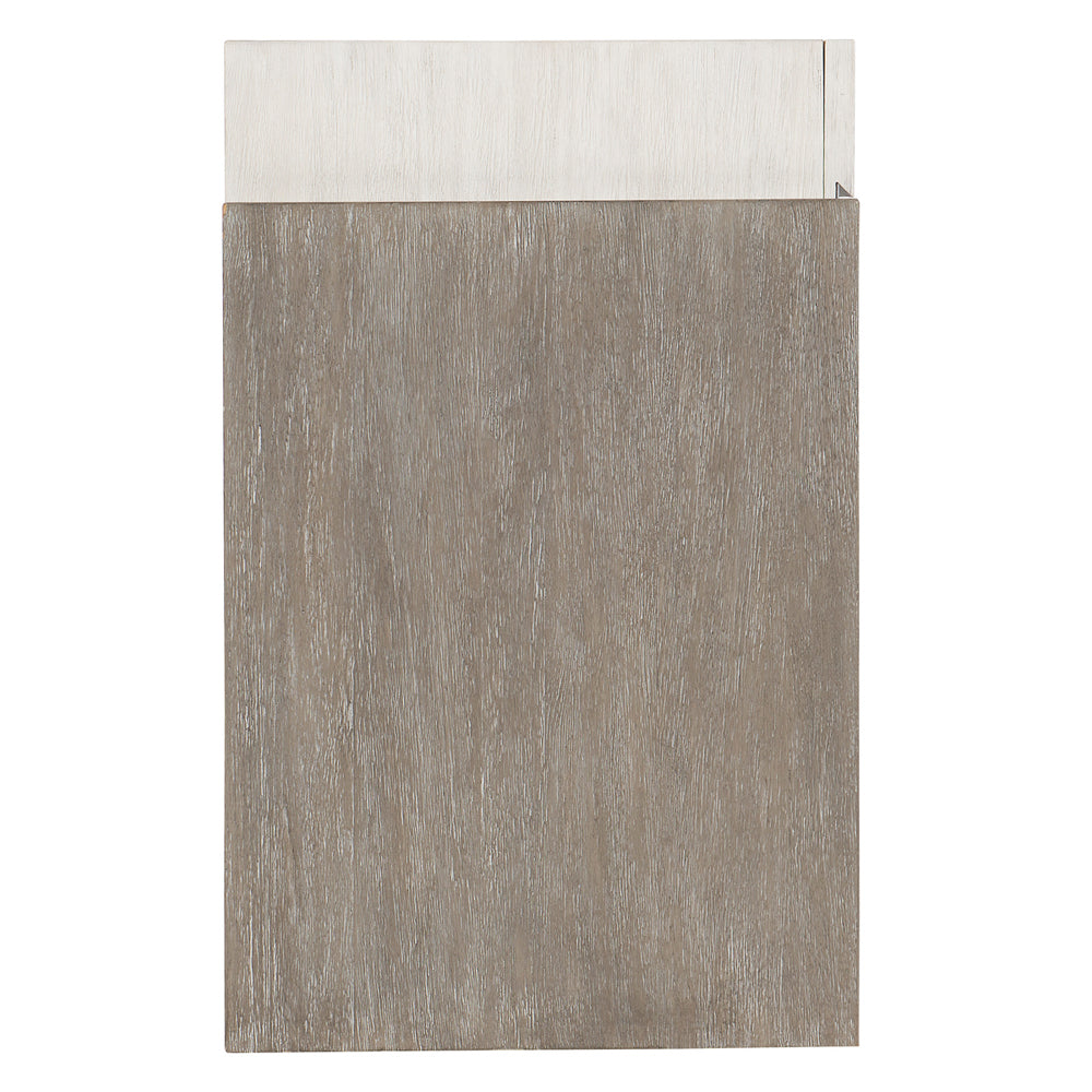 Foundations Door Chest | Bernhardt Furniture - 306400
