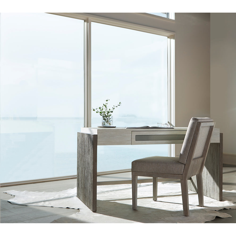 Foundations Side Chair | Bernhardt Furniture - 306547