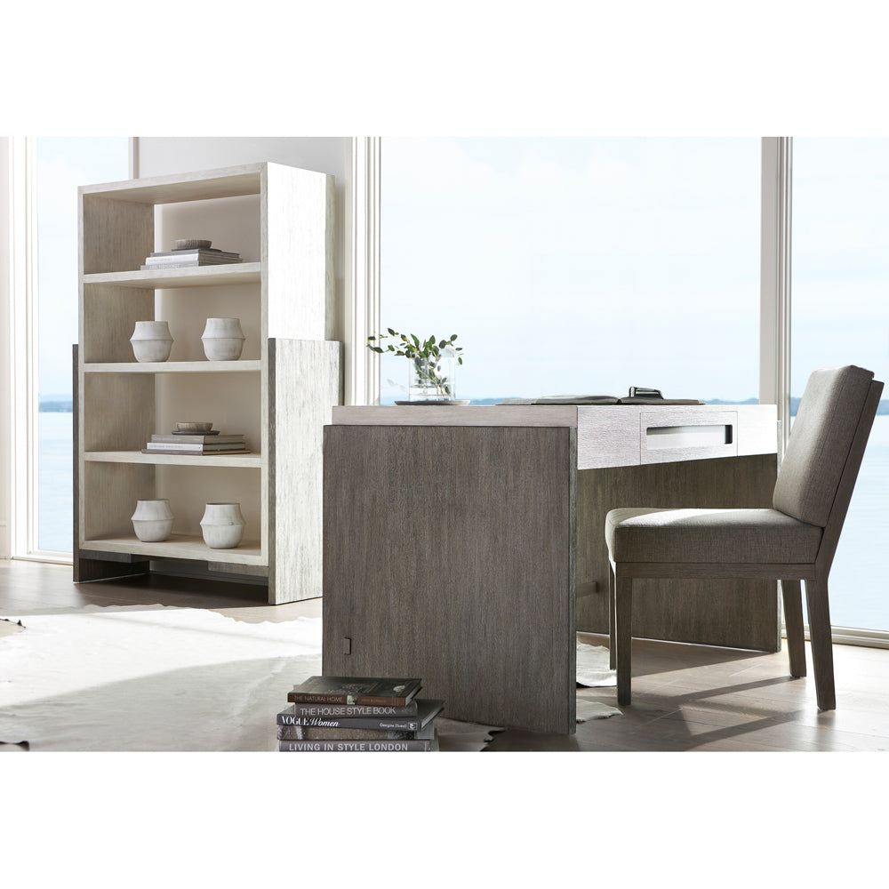 Foundations Side Chair | Bernhardt Furniture - 306547
