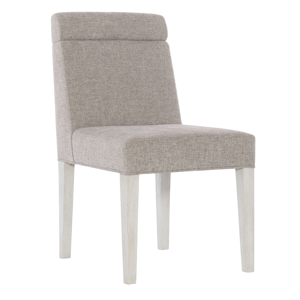 Foundations Side Chair | Bernhardt Furniture - 306545