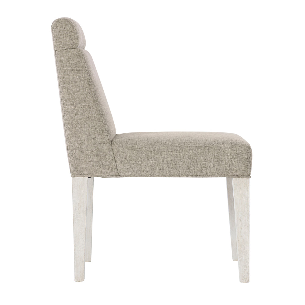 Foundations Side Chair | Bernhardt Furniture - 306545