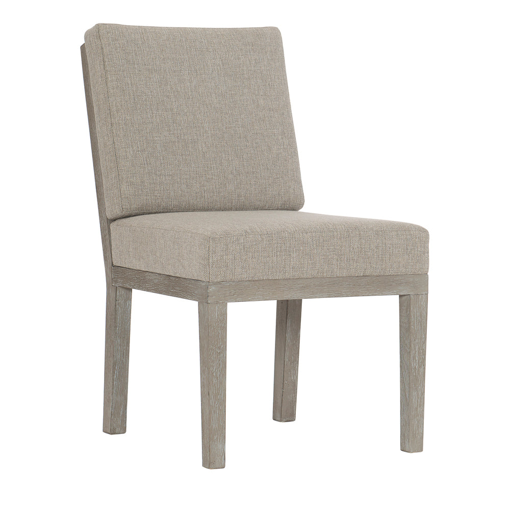 Foundations Side Chair | Bernhardt Furniture - 306547