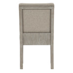 Foundations Side Chair | Bernhardt Furniture - 306547