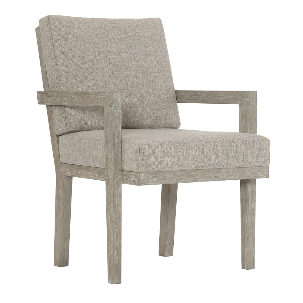 Foundations Arm Chair | Bernhardt Furniture - 306548