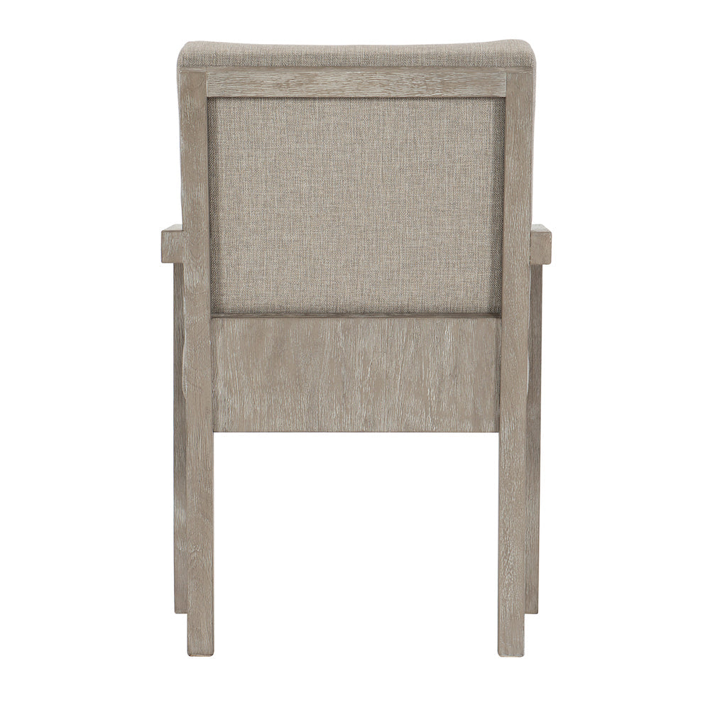 Foundations Arm Chair | Bernhardt Furniture - 306548