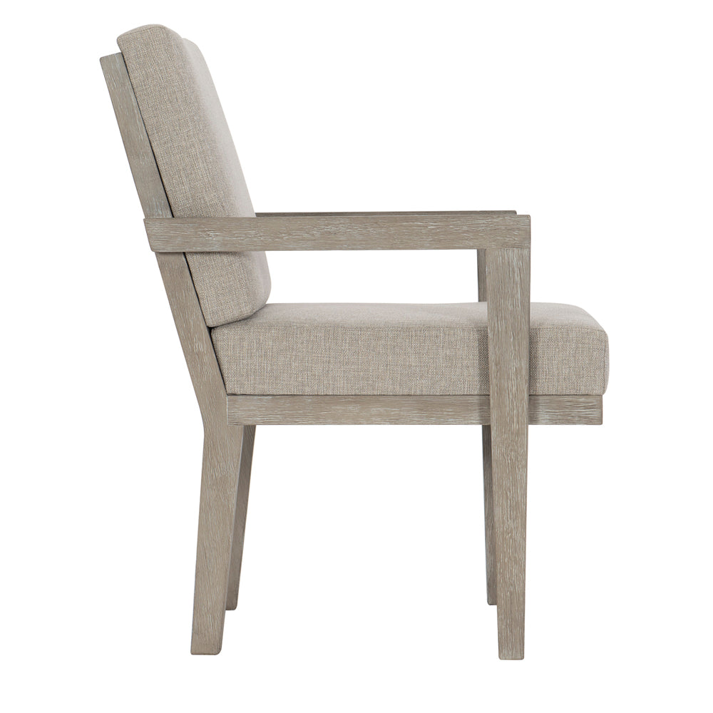 Foundations Arm Chair | Bernhardt Furniture - 306548