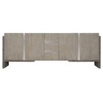 Foundations Entertainment Credenza | Bernhardt Furniture - 306890