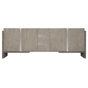 Bernhardt - Foundations Entertainment Credenza - 306890