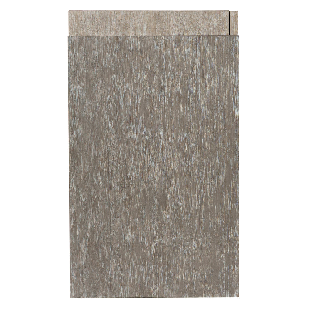 Foundations Entertainment Credenza | Bernhardt Furniture - 306890