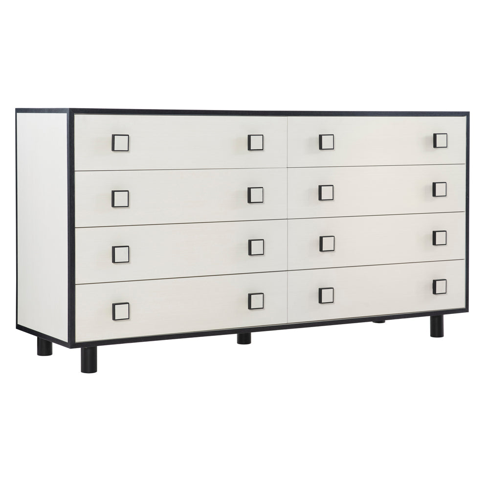 Silhouette Dresser | Bernhardt Furniture - 307052