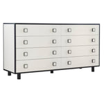 Silhouette Dresser | Bernhardt Furniture - 307052