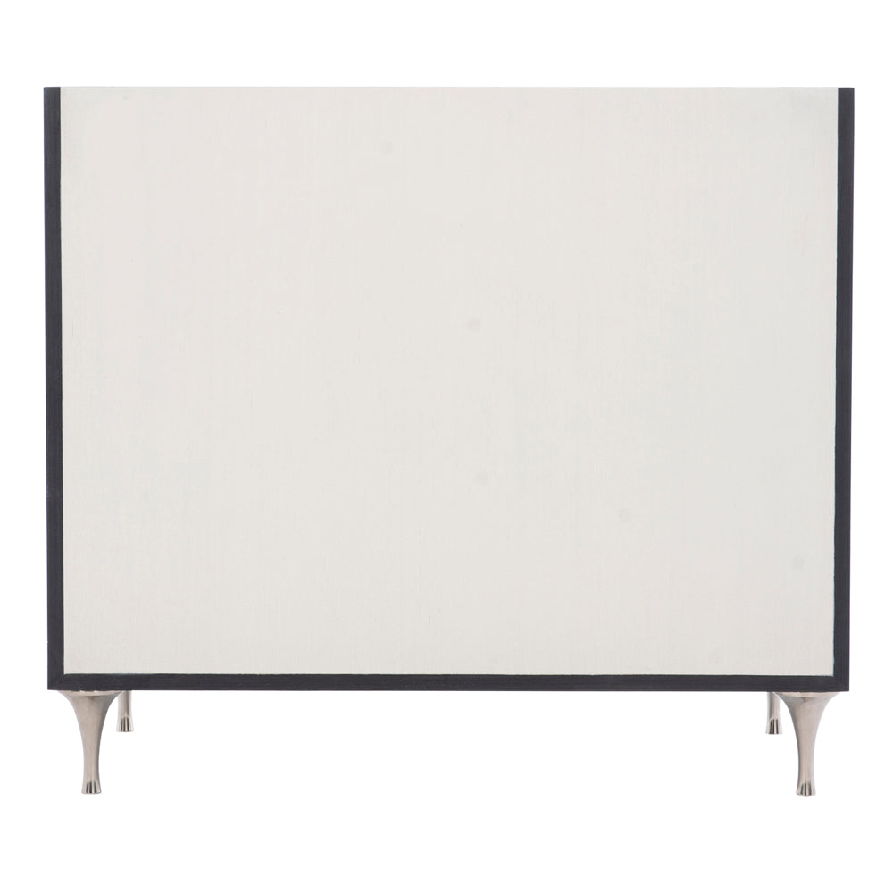 Silhouette Nightstand | Bernhardt Furniture - 307229