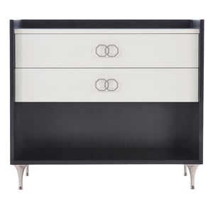 Bernhardt - Silhouette Nightstand - 307229