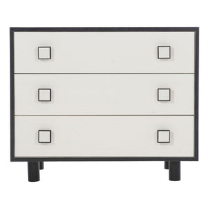 Bernhardt - Silhouette Nightstand - 307230