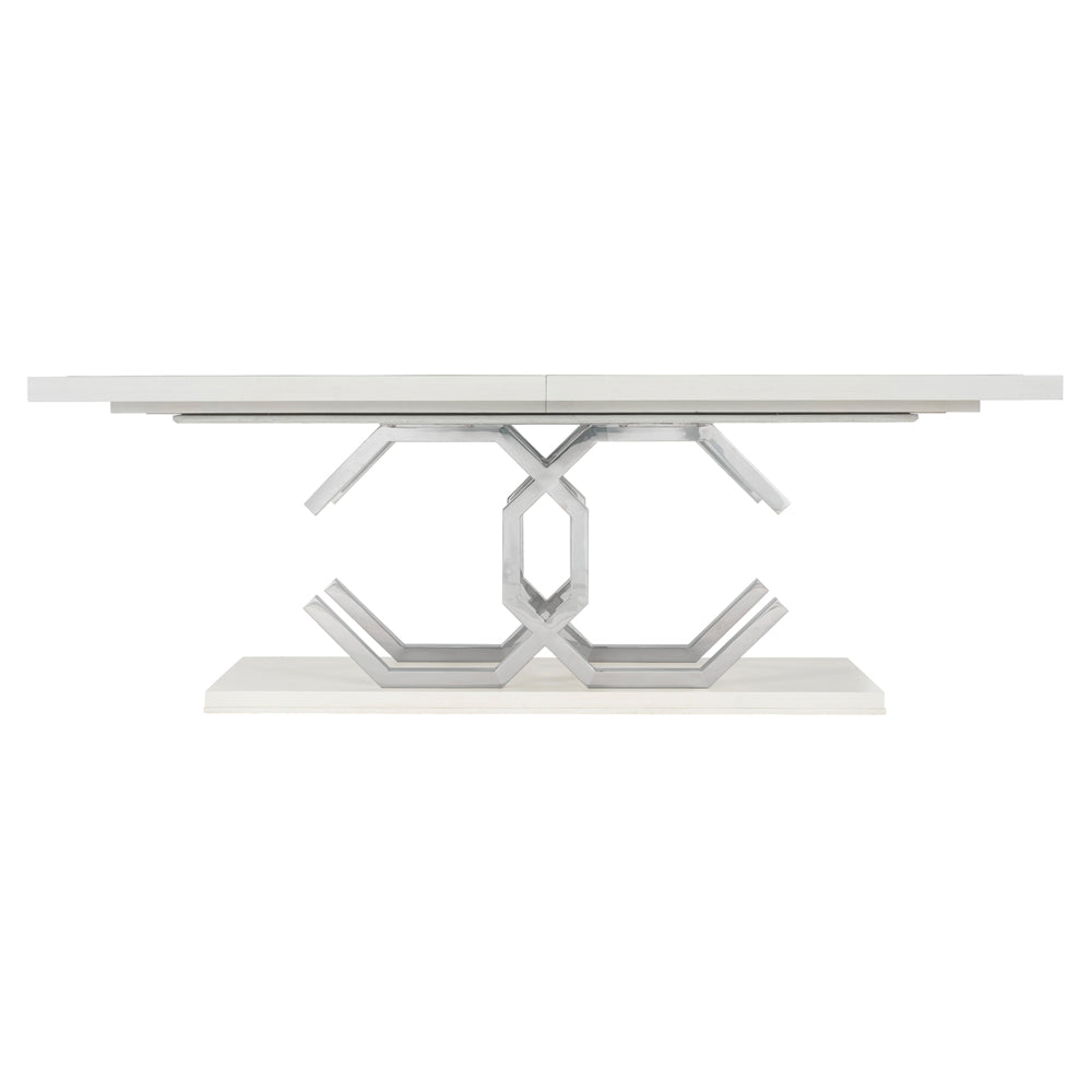 Silhouette Dining Table | Bernhardt Furniture - K1581