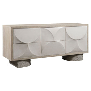 Bernhardt Interiors - Lunula Dresser - 309051