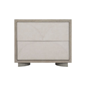 Bernhardt Interiors - Lunula Lunula Nightstand - 309230