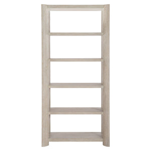 Bernhardt Interiors - Arlyn Arlyn Etagere In Flaxen - 309815