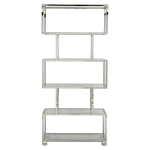 Bernhardt Interiors - Kaley Etagere - 309816