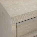 Solaria Dresser | Bernhardt Furniture - 310052