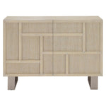 Solaria Door Chest | Bernhardt Furniture - 310115