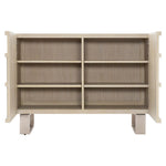 Solaria Door Chest | Bernhardt Furniture - 310115