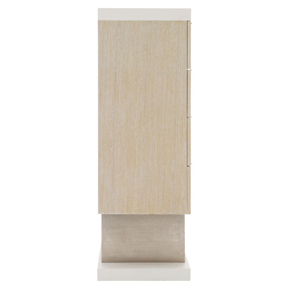 Solaria Drawer Chest | Bernhardt Furniture - 310117