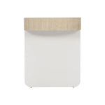 Solaria Side Table | Bernhardt Furniture - 310122