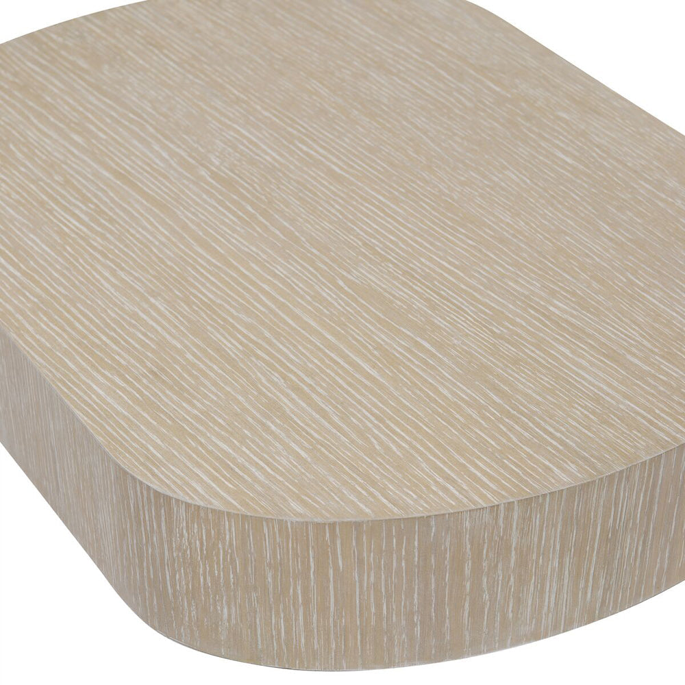 Solaria Side Table | Bernhardt Furniture - 310122