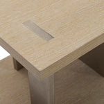 Solaria Side Table | Bernhardt Furniture - 310124