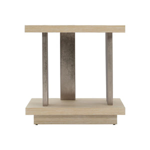 Bernhardt - Solaria Side Table - 310124