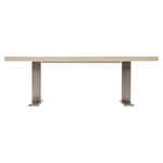 Solaria Dining Table | Bernhardt Furniture - 310224