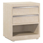 Solaria Nightstand | Bernhardt Furniture - 310231