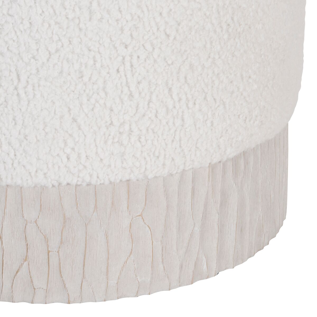 Solaria - Solaria Ottoman | Bernhardt - 310506