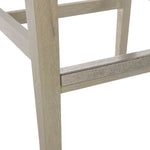 Solaria Wood Back Bar Stool In Fabric B581 | Bernhardt Furniture - 310588