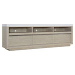 Solaria Entertainment Credenza | Bernhardt Furniture - 310885
