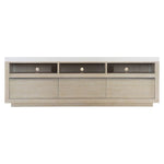 Solaria Entertainment Credenza | Bernhardt Furniture - 310885