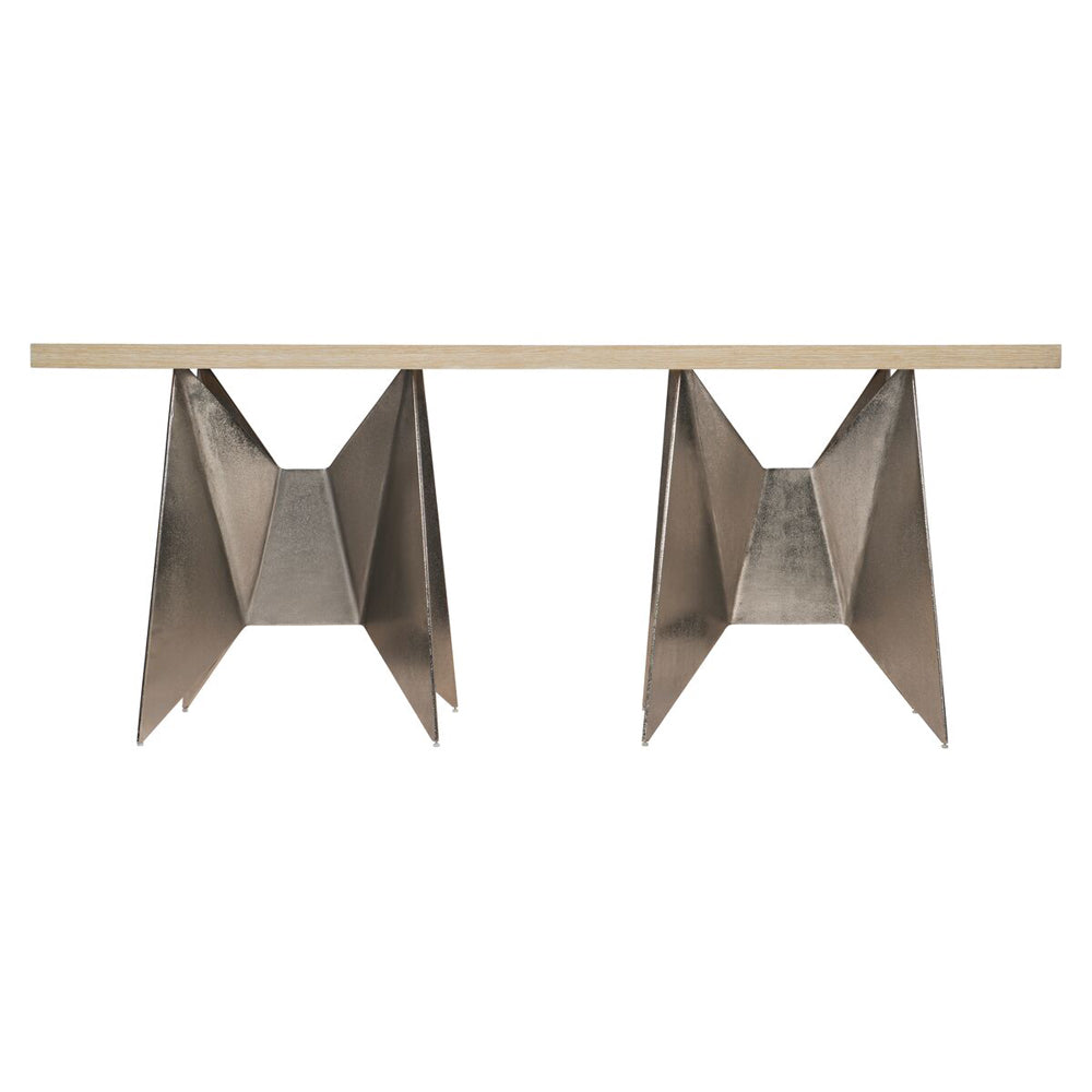Solaria Console Table | Bernhardt Furniture - 310911