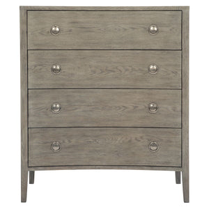 Bernhardt - Albion Tall Drawer Chest - 311117