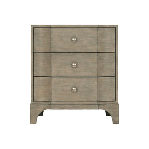 Bernhardt - Albion Small Nightstand - 311220