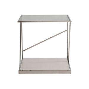 Bernhardt Interiors - Maymont Side Table - 313111