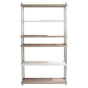 Bernhardt Interiors - Anax Etagere - 313812