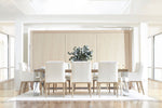 Modulum - Rectangle Dining Table | Bernhardt - 315222