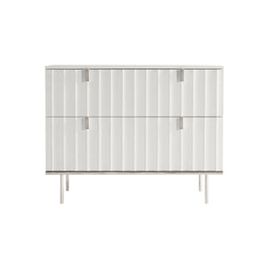 Bernhardt - Modulum Nightstand - 315232