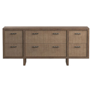 Bernhardt - Casa Paros Dresser - 317053