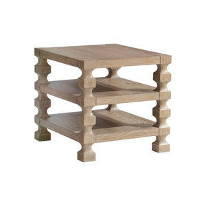Bernhardt - Aventura Side Table - 318121